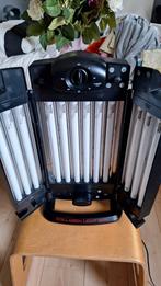 BBWC Collagen Light Box, Ophalen, Zo goed als nieuw, Zonnebank enkelzijdig, Minder dan 10 lampen