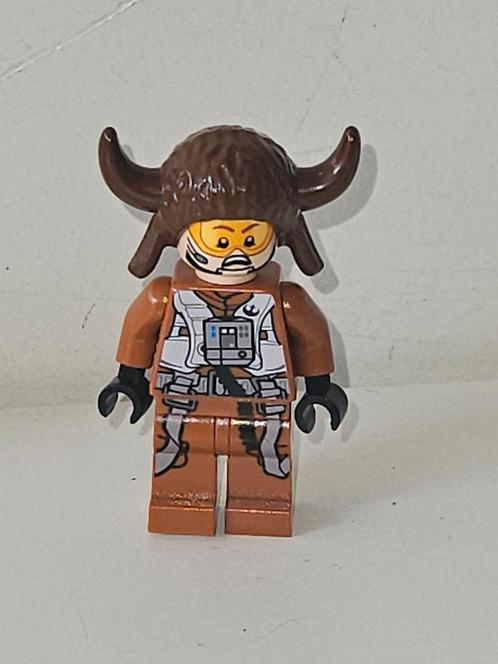 Lego mini figuur ( 84(, Kinderen en Baby's, Speelgoed | Duplo en Lego, Zo goed als nieuw, Ophalen of Verzenden