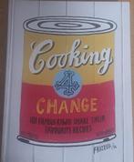 Cooking 4 change 101 famous kiwis share their favourite, Ophalen of Verzenden, Gelezen, Dick Frizzell, Overige gebieden
