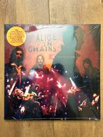 Alice in Chains - MTV Unplugged LP - Geel, Ophalen of Verzenden, Nieuw in verpakking, 12 inch, Alternative