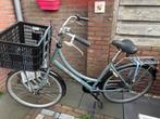 Cortina opoe fiets met versnellingen, Fietsen en Brommers, Fietsen | Dames | Omafietsen, Cortina U4 Transport, Versnellingen, Ophalen of Verzenden