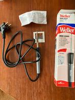 Welller soldeerbout, Doe-het-zelf en Verbouw, Ophalen of Verzenden, Zo goed als nieuw