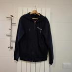 Scotch and soda blauw vest maat L, Ophalen of Verzenden, Zo goed als nieuw, Blauw