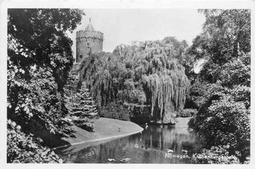 (301-270-049) Nijmegen Kronenburgerpark beschikbaar voor biedingen