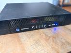 Crown XLS 402 eindversterker, Ophalen of Verzenden, Zo goed als nieuw, 120 watt of meer, Overige merken