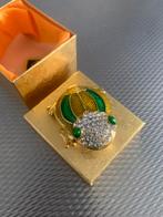 Kikker beeldje, Ophalen of Verzenden, Zo goed als nieuw, Dier