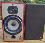 Luidsprekerboxen van B&W, Gebruikt, Ophalen of Verzenden, Bowers & Wilkins (B&W), 120 watt of meer
