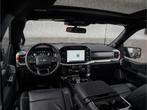 Ford USA F-150 Raptor 450pk 3.5L EcoBoost High Output SuperC, Auto's, Automaat, 12 maanden, Zwart, F-150