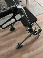 Rollator zit nog perfect uit de zitting is 43cm breed, Diversen, Ophalen of Verzenden, Zo goed als nieuw