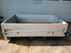 Campwerk Aluminium aanhangwagen bak, Ophalen, Gebruikt, Aanhangwagen, Bak
