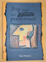 Terug naar het gewone pastoraat - Gerrit Houtman, Ophalen of Verzenden, Gelezen, Gerrit Houtman, Christendom | Protestants