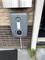 EVBox Laadpaal uit 2019 - enkel ophalen, Ophalen, Gebruikt, Laadpaal