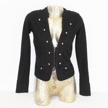 Rozabella Vestje 100% Katoen (S) € 25,- beschikbaar voor biedingen