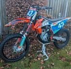 KTM SXF 250 2020 zuiger 20u, SX250F crossmotor Husqvarna fc, Ophalen, Overige merken