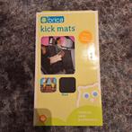 Kick mats autostoel beschermer, Ophalen of Verzenden, Nieuw