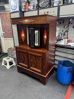 Draaiorgels zelfspelende accordionMet B  52 TOETS   € 3249.0, Ophalen, Gebruikt