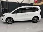 Renault Kangoo 1.3 Tce 131pk Edition (Automaat) Rolstoelauto, Auto's, Automaat, Gebruikt, Overige carrosserieën, Parkeersensor