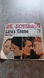 Maurice Jarre   Dr Chiwago, Cd's en Dvd's, Vinyl | Filmmuziek en Soundtracks, Ophalen of Verzenden