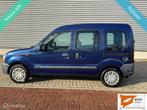 Renault Kangoo combi 1.4 RTE ROLSTOELAUTO/NIEUWE APK, Auto's, Gebruikt, 4 cilinders, Blauw, Origineel Nederlands