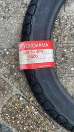 Yokohama Band 300-18 4PR R400 - Nieuw, Ophalen, Nieuw