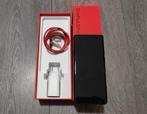 Oneplus 8 Pro 12GB Zwart, Telecommunicatie, Mobiele telefoons | Overige merken, Ophalen of Verzenden, Zo goed als nieuw, Klassiek of Candybar