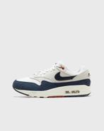 Nike Air Max 1 LX ‘Obsidian’, Blauw, Nike, Nieuw, Ophalen of Verzenden