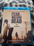 Fear the walking dead seizoen 1, Ophalen of Verzenden, Zo goed als nieuw, Horror