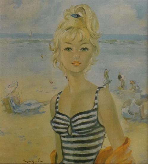 MOOIE SCHILDERIJEN TE KOOP 🖼 REALISTISCHE PRIJZEN, Antiek en Kunst, Kunst | Schilderijen | Klassiek, Ophalen of Verzenden