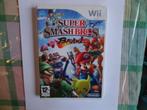 super smash bros brawl, Avontuur en Actie, Gebruikt, Online, Ophalen of Verzenden