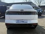 Ford Capri Premium Extended Range RWD 77 kWh 285pk Ford Voor, Auto's, Automaat, Achterwielaandrijving, Wit, 286 pk