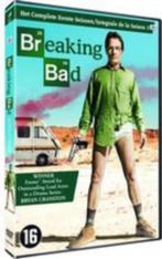 Breaking Bad seizoen 1, Cd's en Dvd's, Dvd's | Tv en Series, Ophalen of Verzenden, Zo goed als nieuw, Vanaf 16 jaar