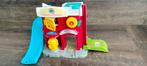 Brandweerkazerne, Kinderen en Baby's, Speelgoed | Fisher-Price, Ophalen, Gebruikt