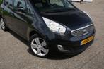 Kia Venga 1.4 CVVT Fuse | Pano | 1e Eigenaar | Camera | Crui, Auto's, Kia, Voorwielaandrijving, Euro 5, Gebruikt, Zwart