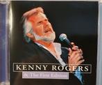CD Kenny Rogers - the first edition, Ophalen of Verzenden, Zo goed als nieuw