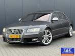 Audi S8 5.2 V10 Quattro Pro Line+ 2e Eigenaar - Origineel NL, Auto's, Audi, Automaat, Gebruikt, Zwart, 5204 cc