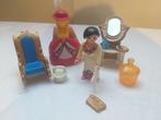 Playmobil prinsessen kamer, Ophalen of Verzenden, Gebruikt