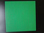 Lego groene grondplaat 32 x 32, Kinderen en Baby's, Speelgoed | Duplo en Lego, Ophalen of Verzenden, Gebruikt, Losse stenen, Lego