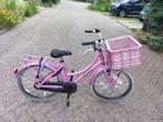 alpina 22 inch zeer mooi meisjes fiietsje, Fietsen en Brommers, Fietsen | Meisjes, Ophalen, Zo goed als nieuw, 22 inch