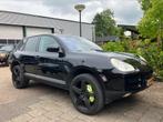 2x Porsche Cayenne 4.5 S 2003 2004, Automaat, Cayenne, Leder, Particulier