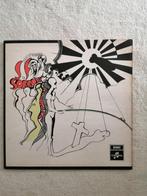 Lp van The Pretty Things - S. F. Sorrow, Ophalen of Verzenden, Gebruikt, Overige formaten, Poprock