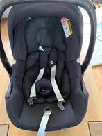 Maxicosi tinca, Ophalen, Autogordel, Zo goed als nieuw, 0 t/m 13 kg