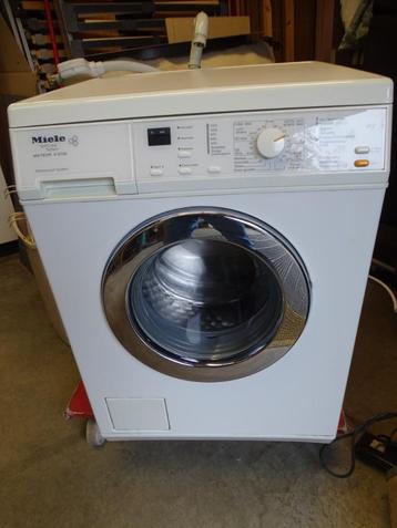 Miele Meteor V5735 wasmachine beschikbaar voor biedingen