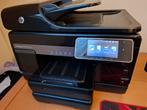 HP OfficeJet Pro 8500 A, Computers en Software, Printers, Ophalen, Zo goed als nieuw, Printer, Hp