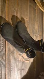 Duikschoenen 3mm neopreen, Ophalen of Verzenden