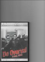 De Overval (1962), 1960 tot 1980, Alle leeftijden, Overige genres, Ophalen of Verzenden