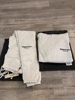 Essentials Trainingspak Fear Of God Light Oat (XS-S-M-L-XL), Ophalen of Verzenden, Nieuw, Overige maten