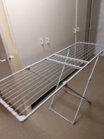 Droogrek (uitklapbaar/uitschuifbaar), Ophalen, Zo goed als nieuw, Wasrek