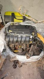 Volkswagen VR6 Motorcode AAA 270k km compleet, Ophalen, Volkswagen