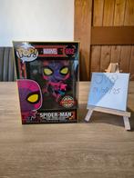 Funko Pop! Marvel Spider-Man 652 Special Edition, Ophalen of Verzenden, Nieuw