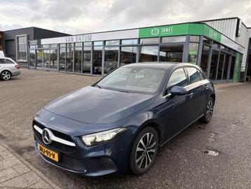Mercedes-benz A-klasse 250 e beschikbaar voor biedingen